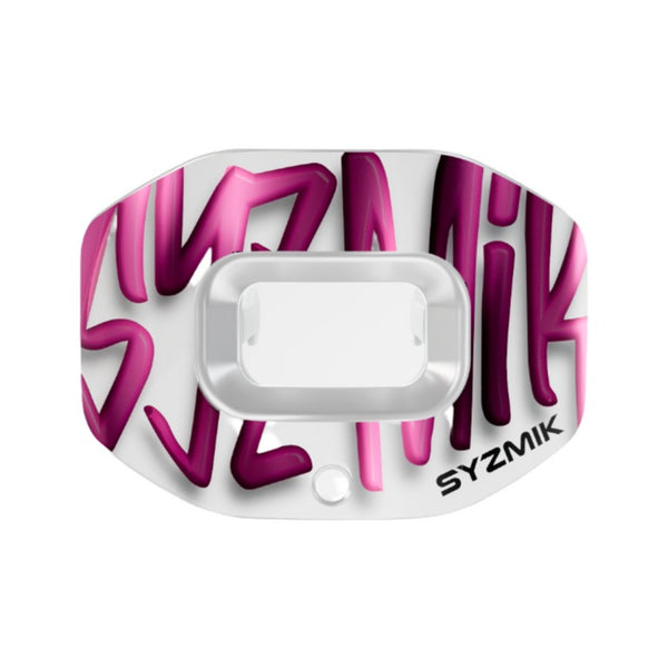 Syzmik X0 Lip Guard - Tag Edition