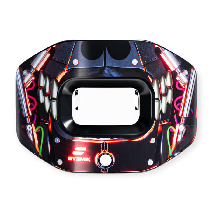 Syzmik X0 Lip Guard - Bionic Edition