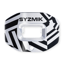 Syzmik X0 Lip Guard - Dazzle Camo Edition