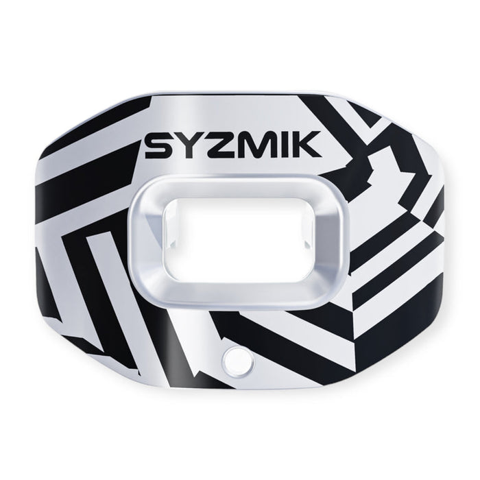 Syzmik X0 Lip Guard - Dazzle Camo Edition