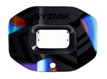 Syzmik X0 Lip Guard - Dazzle Camo Edition