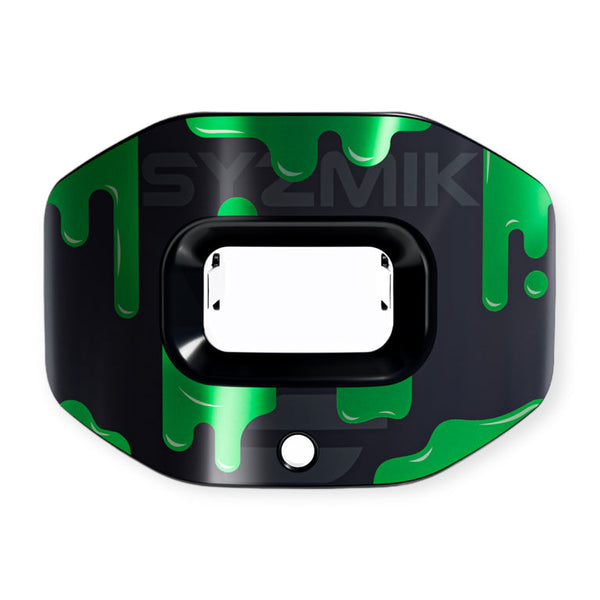 Syzmik X0 Lip Guard - Drip Edition