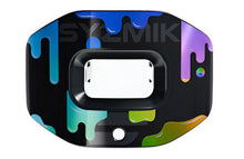 Syzmik X0 Lip Guard - Drip Edition