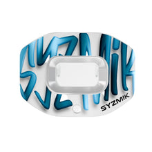 Syzmik X0 Lip Guard - Tag Edition