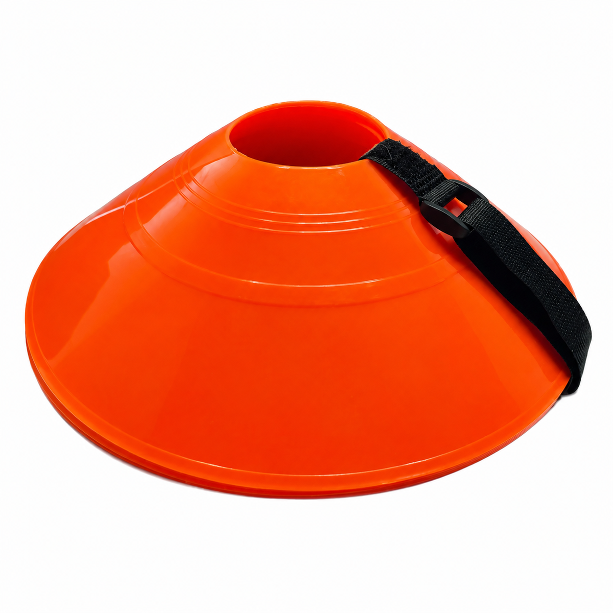 Flag Football Training Discs – 10 Pack