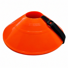 Flag Football Training Discs – 10 Pack