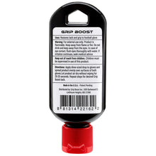 Grip Boost Football Glove Gel - 2oz. Bottle