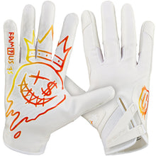 Grip Boost DeSean Jackson Limited Edition Stealth 6.0 Football Gloves