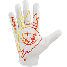 Grip Boost DeSean Jackson Limited Edition Stealth 6.0 Football Gloves