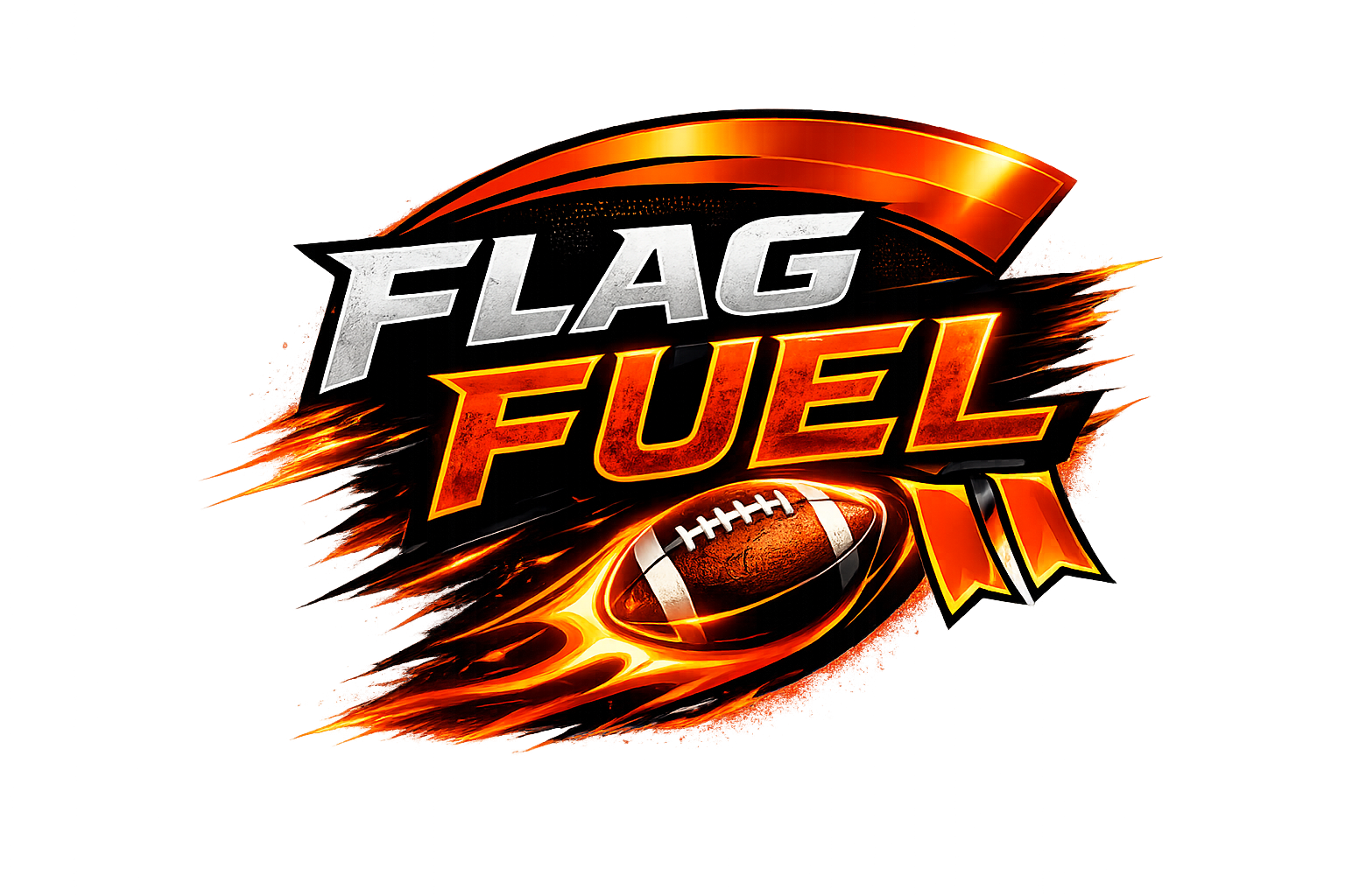 Flag Fuel